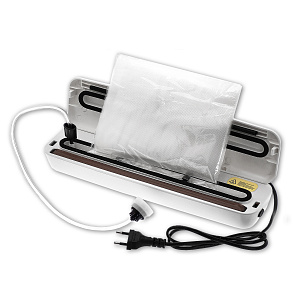 Вакууматор для продуктов TITAVIN TI-VCP001